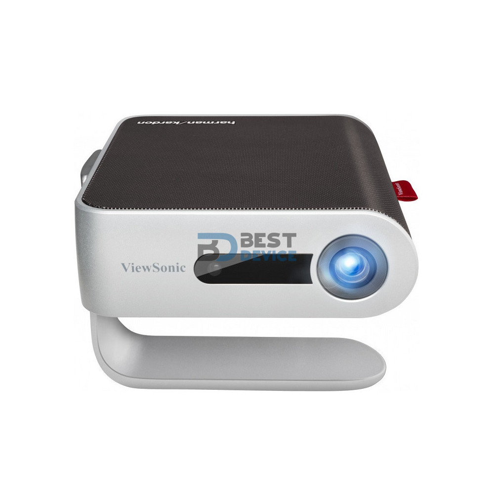 PROYECTOR VIEWSONIC M1+ 300 LUM BT/WIFI