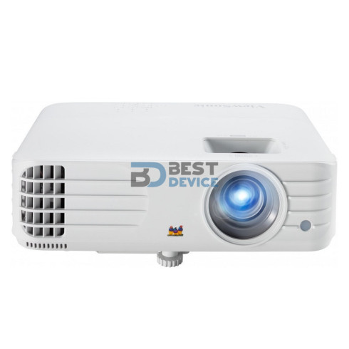 PROYECTOR VIEWSONIC PX701HDH 3500 LUM 1080P