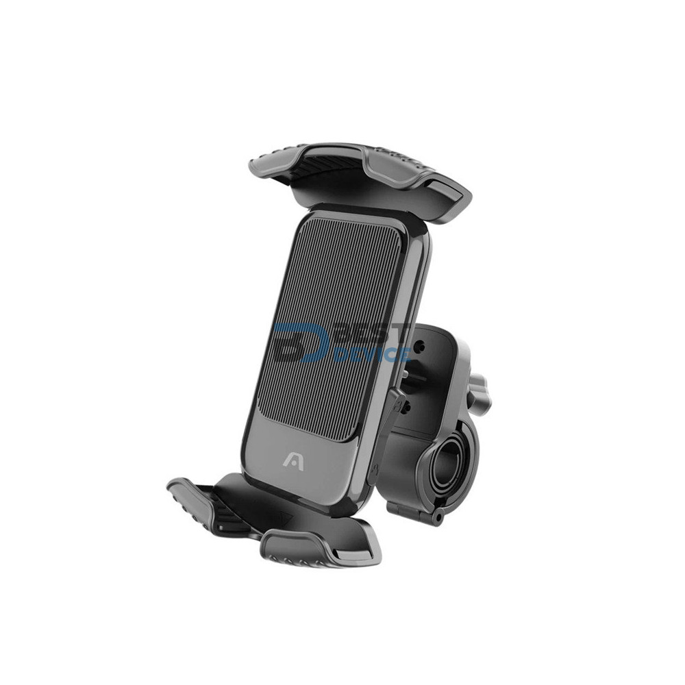 SOPORTE ARGOMTECH ARG-AC-0320BK PARA CELULAR