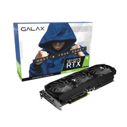 TARJETA GRÁFICA GALAX RTX3080 TI A26S PCI-E 12GB/GDDR6X/384BIT
