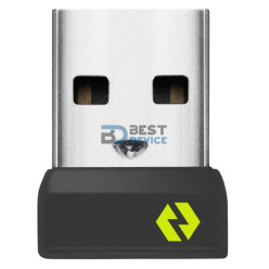 ADAPTADOR LOGITECH 956-000007 USB RECEIVER