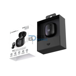 AURICULAR ARGOMTECH ARG-HS-5066BK SKEIPODS E66 TRUE WIR