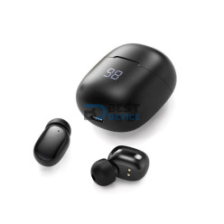 AURICULAR ARGOMTECH ARG-HS-5066BK SKEIPODS E66 TRUE WIR