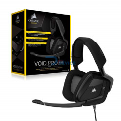 AURICULAR GAMER CORSAIR CA-9011154-NA VOID SURROUND NE