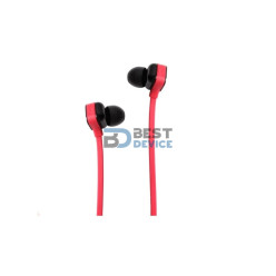 AURICULAR HP H2310 J8H45AA ABL ROJO