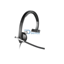 AURICULAR LOGITECH 981-000513 H650E USB MONO
