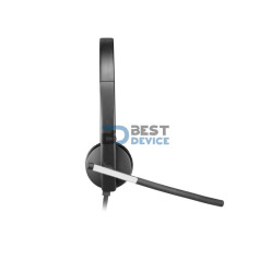 AURICULAR LOGITECH 981-000513 H650E USB MONO