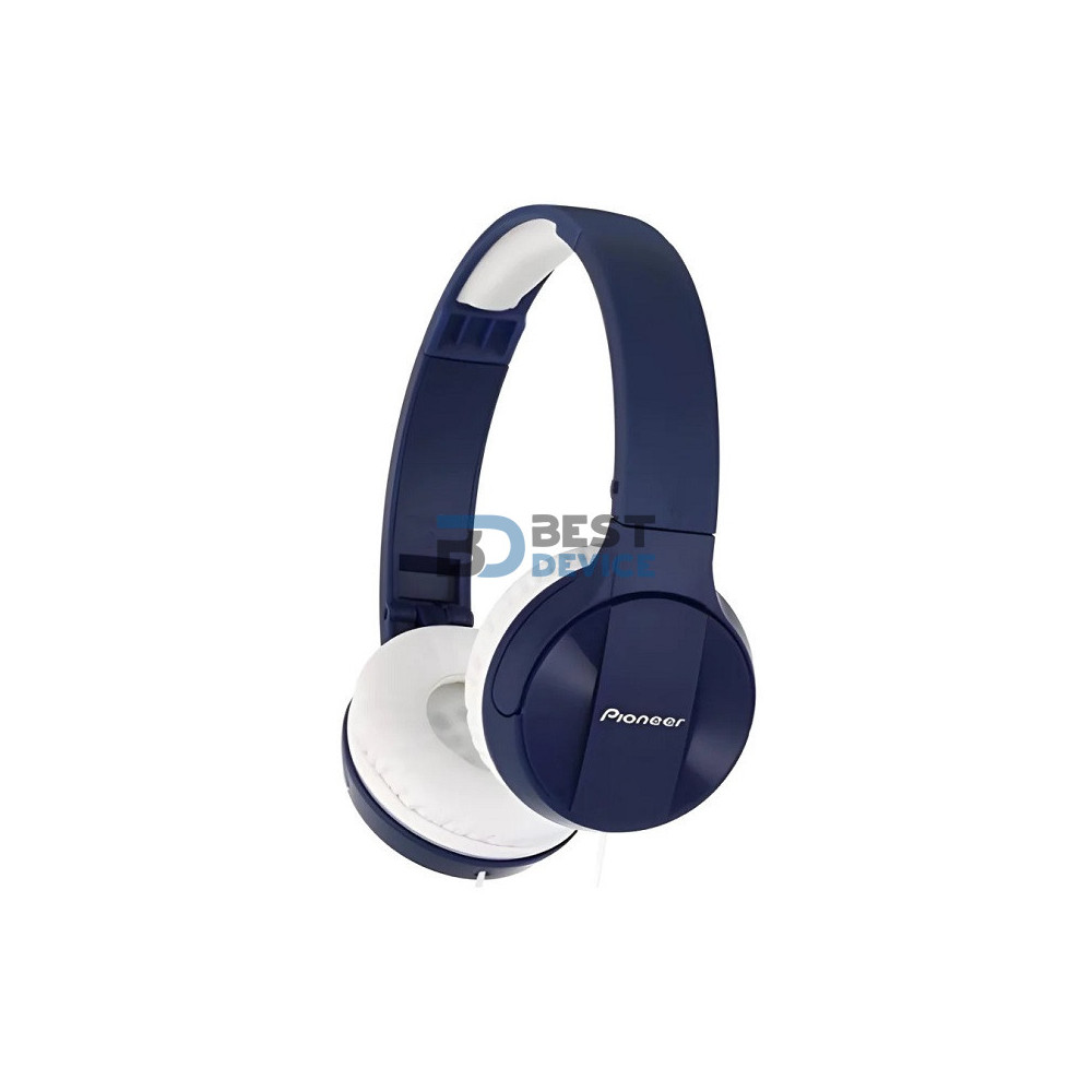 AURICULAR PIONEER SEMJ503L AZUL