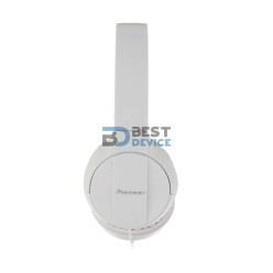 AURICULAR PIONEER SEMJ503W BLANCO