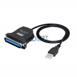 CABLE CONVERSOR USB A PARALELO