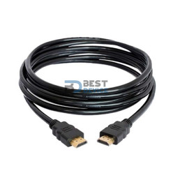CABLE HDMI 5 MTS