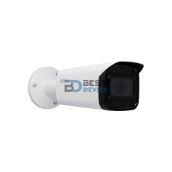 CÁMARA DAHUA IP HFW2431TP BULLET 4MP IP67PoE 60M