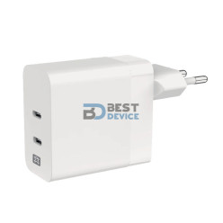 CARGADOR VERB XWH5WC03US 60w MULTI CONEXION