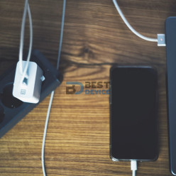 CARGADOR VERB XWH5WC03US 60w MULTI CONEXION