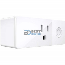 CONECTOR INTELIGENTE LINKSYS WEMO MINI F7C063 WIFI