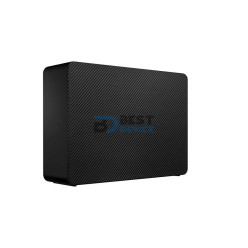 DISCO DURO EXTERNO SEAGATE 10 TB USB 3.0 NEGRO 3.5