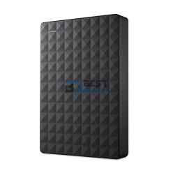 DISCO DURO EXTERNO SEAGATE 4 TB 3.0 USB NEGRO 2.5