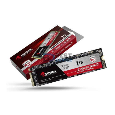 SSD KEEPDATA 1 TB M.2 NVME 3.0