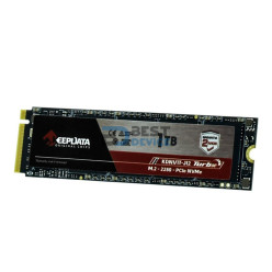 SSD KEEPDATA 1 TB M.2 NVME 3.0