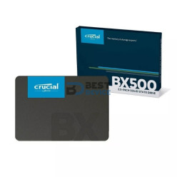 SSD CRUCIAL 1 TB BX500