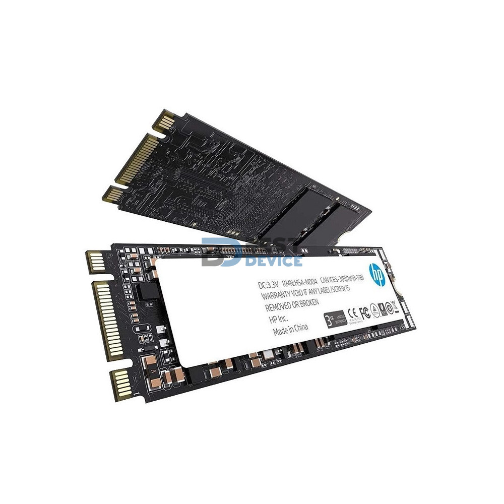 SSD HP 120GB 2LU78AA ABL S700 M.2