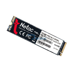 SSD NETAC 128GB N930E M.2 NVME