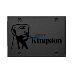 SSD KINGSTON 240GB SA400S37/240G 2.5 SATA3