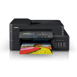 IMPRESORA BROTHER DCP-T820DW MULTIFUNCION WIF/DUPLEX/IN