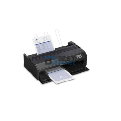 IMPRESORA EPSON FX-2190II USB/PAR/220V/NEGRO
