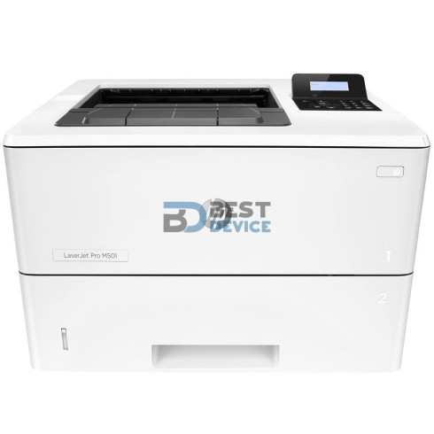 IMPRESORA HP LASERJET PRO M501DN