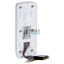 LECTOR EXTERNO WIEGAND DAHUA ASR2201D RS-485 PAS Y TAR