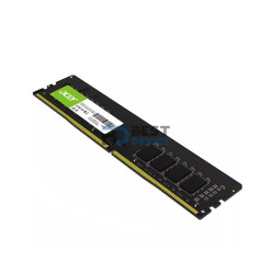 MEMORIA RAM ACER DDR4 4GB 2666 MHZ