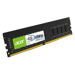 MEMORIA RAM ACER DDR4 4GB 2666 MHZ