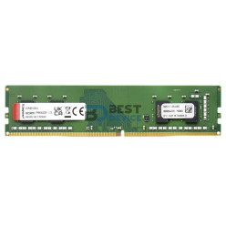 MEMORIA RAM KINGSTON DDR4 4G 2666 KVR26N19S6/4