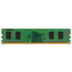 MEMORIA RAM KINGSTON DDR4 4G 2666 KVR26N19S6/4