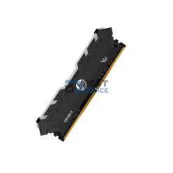 MEMORIA RAM HP DDR4 8GB 3000 V8 MHZ HP 7EH82AA ABM GAMER NEGRO