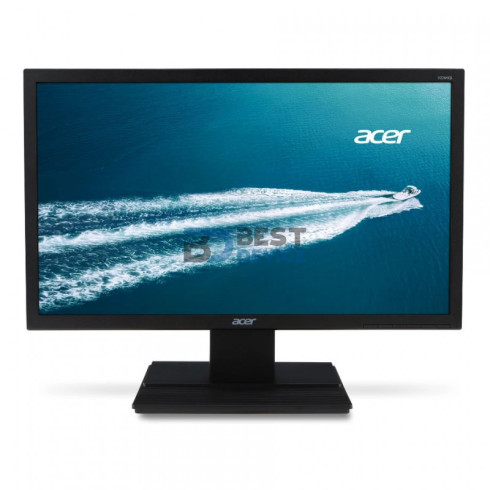 MONITOR ACER 22" V226HQL BBI VGA/HDMI