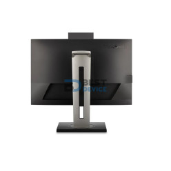 MONITOR VIEWSONIC 24" VG2456V/WEBCAM/ERG/ETHERNET