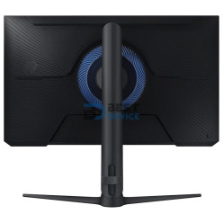 MONITOR GAMER SAMSUNG 24" LS24AG320NLXZX 165 HZ HDMI/USB