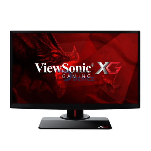 MONITOR GAMER VIEWSONIC 25" XG2530 240HZ