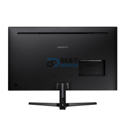 MONITOR SAMSUNG 32" LU32J590UQLXZX UHD
