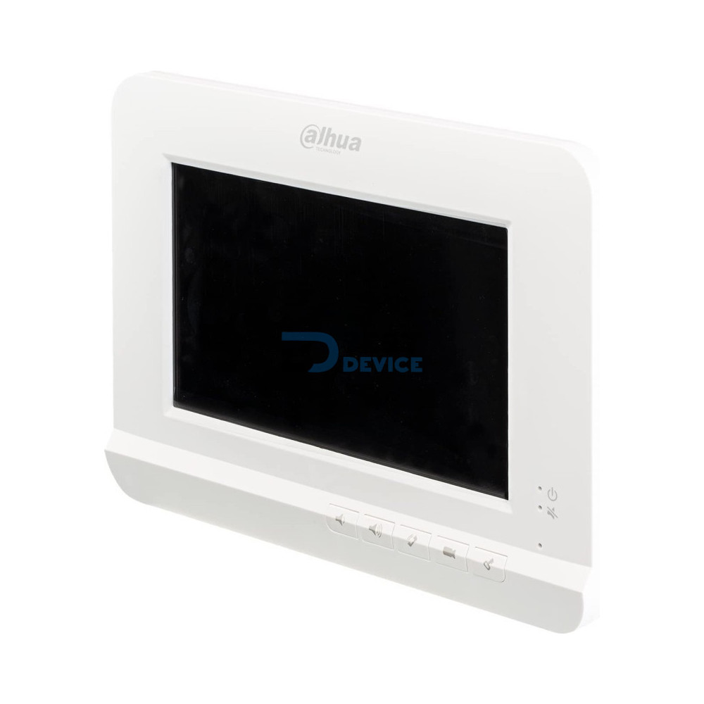 MONITOR DAHUA 7" ANALOGICO VTH2020A