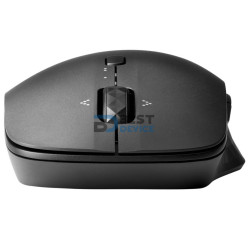 MOUSE HP 6SP25AA BT TRAVEL NEGRO