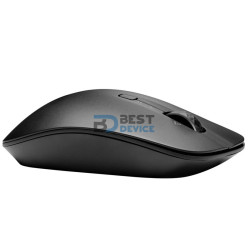 MOUSE HP 6SP25AA BT TRAVEL NEGRO