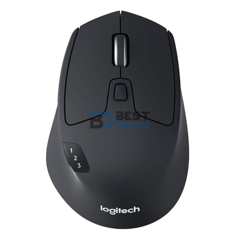 MOUSE LOGITECH 910-004790 M720 WIR