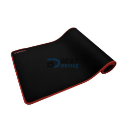 MOUSE PAD SATE A-PAD032 ROJO 30X80CM