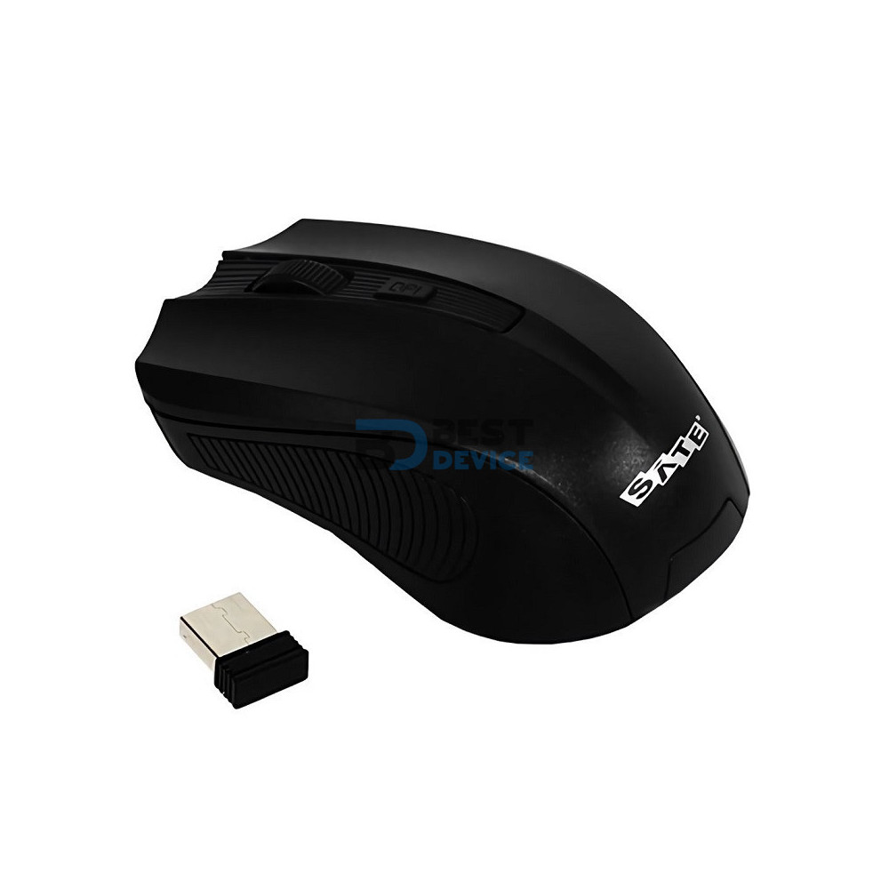 MOUSE SATE A-75G WIR