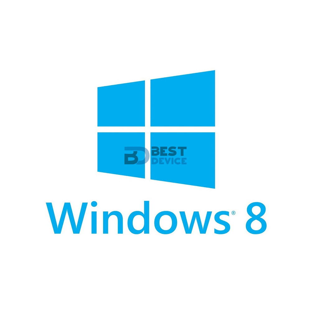 MICROSOFT OEM WINDOWS 8 PRO 32 BIT SPANISH 1PK DSP