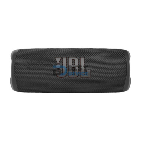 PARLANTE PORTATIL JBL FLIP 6 WIRELESS NEGRO