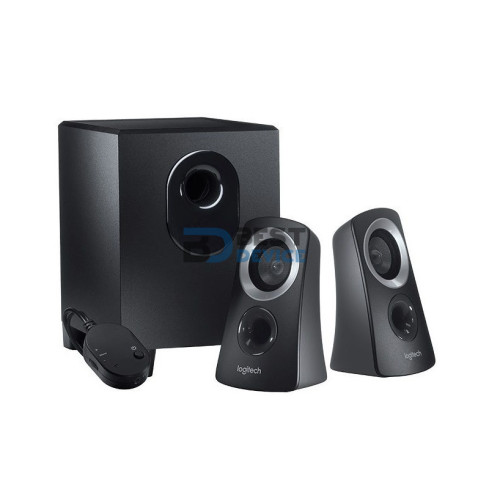 PARLANTE LOGITECH 980-000664 Z313 2.1